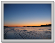 Talvi Tuuhoskyl�ll�